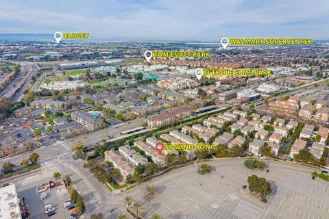 $1,188,950 | 59 Wind Song, Milpitas, CA 95035