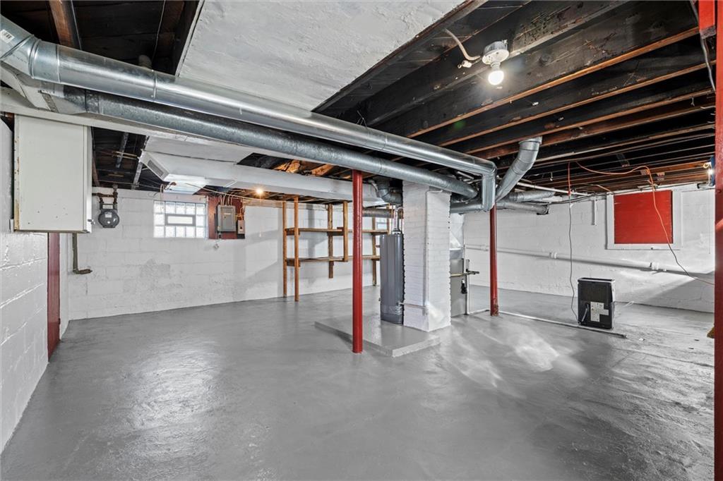 1007 Leslie Street Sharon, PA 16146 - Photo 20 of 27