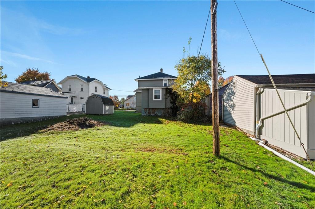 1007 Leslie Street Sharon, PA 16146 - Photo 26 of 27