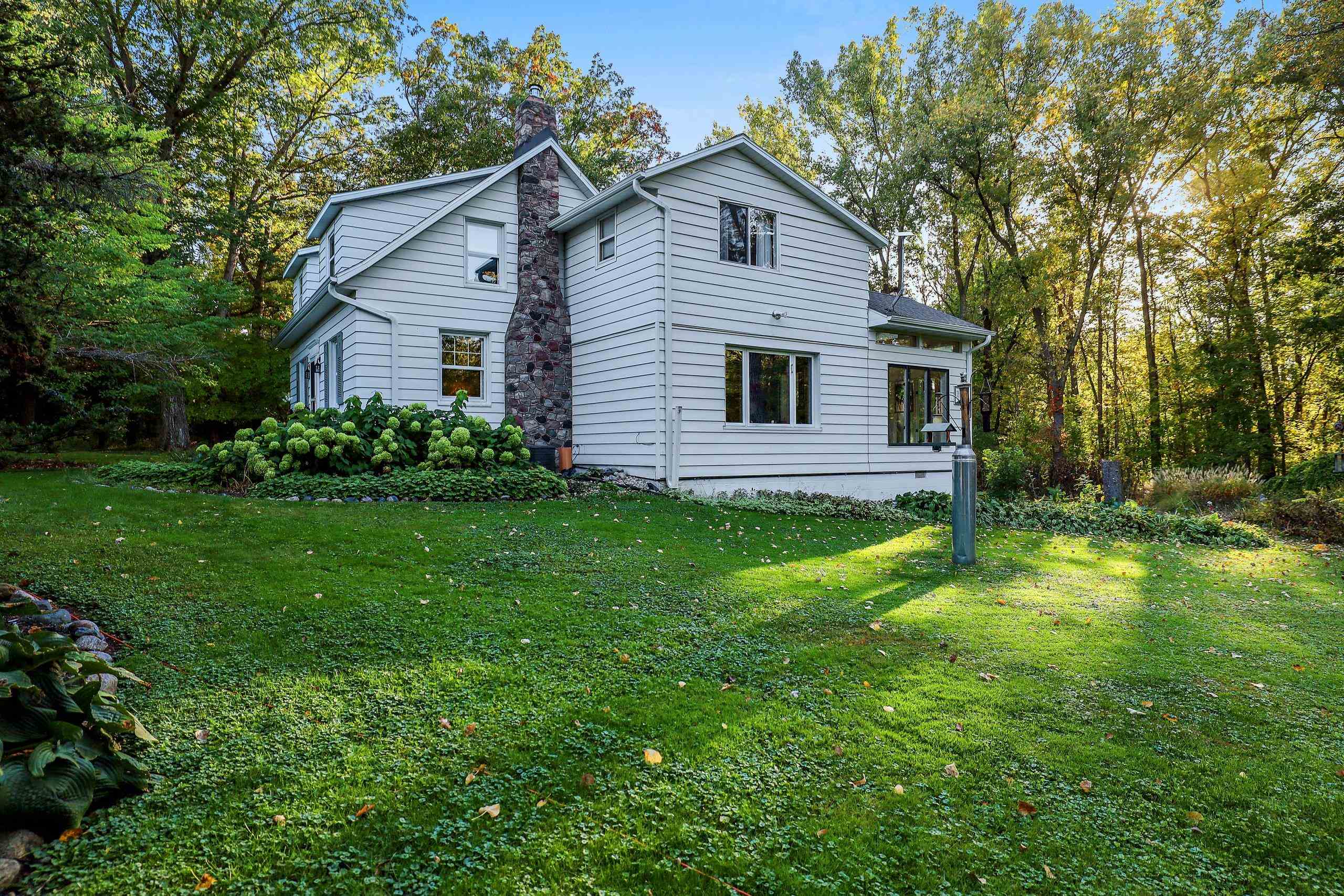 4569 Edgewater Beach Road Green Bay, WI 54311 - Photo 50 of 73 Gallery Image 50