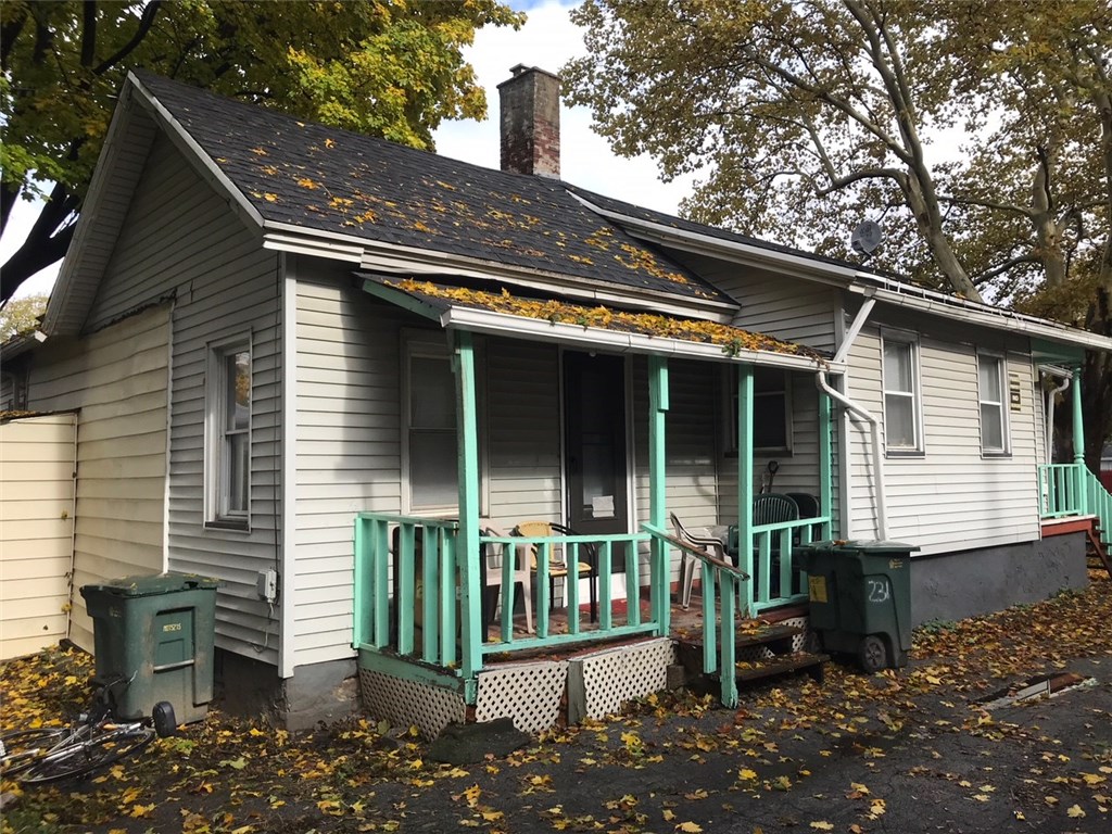 231 York Street Rochester, NY 14611 - Photo 1 of 1