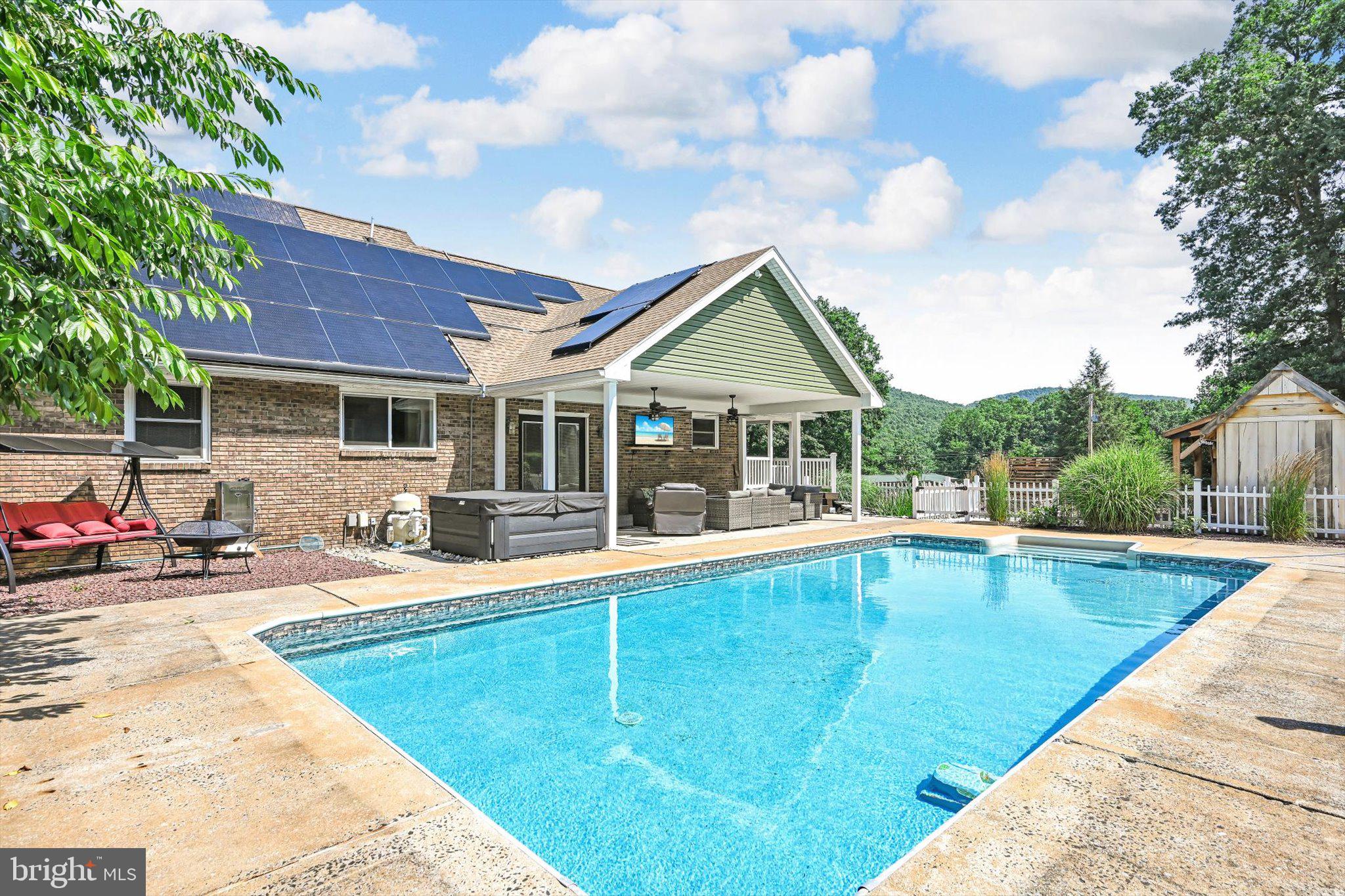 139 Molleystown Road Pine Grove, PA 17963 - Photo 5 of 43