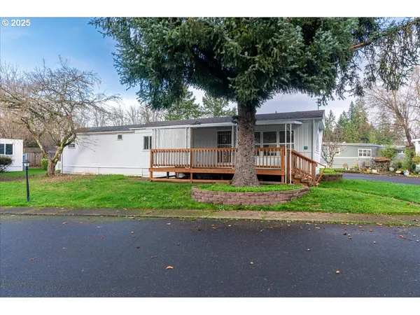 $16,000 | 570 North 10th Avenue, Unit 75, Cornelius, OR 97113