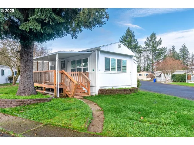 $18,000 | 570 North 10th Avenue, Unit 75, Cornelius, OR 97113