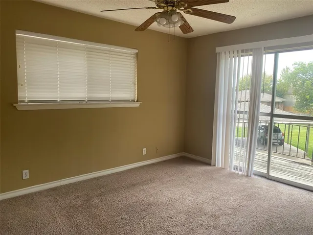 a view of house and outdoor space