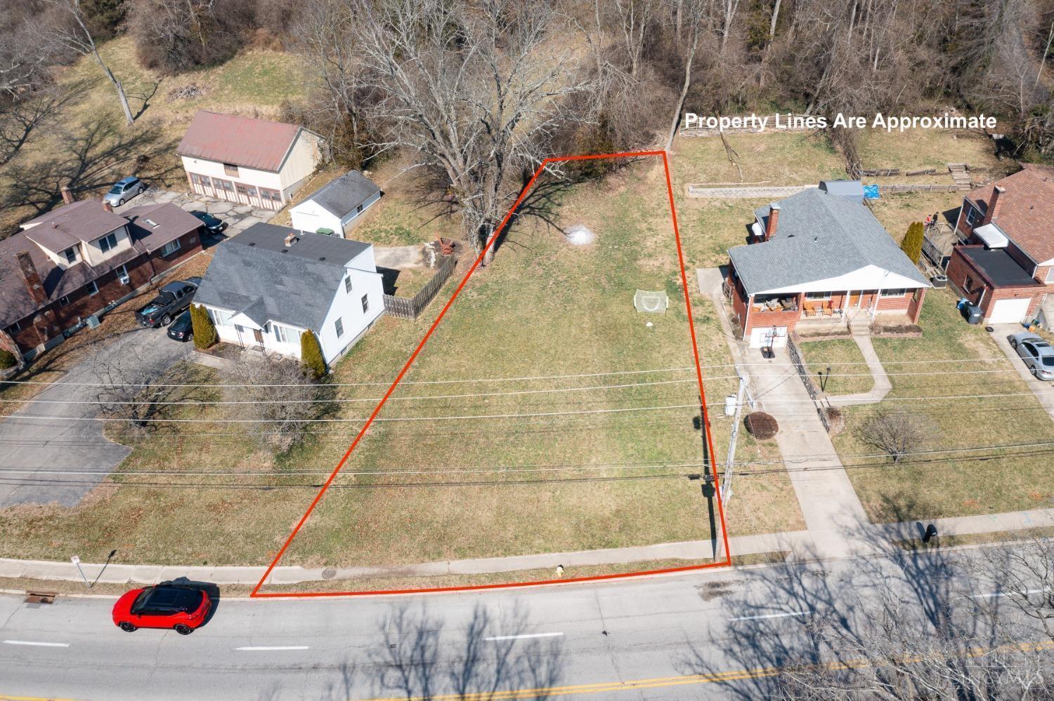 5540 Rapid Run Road Cincinnati, OH 45238 - Photo 1 of 11