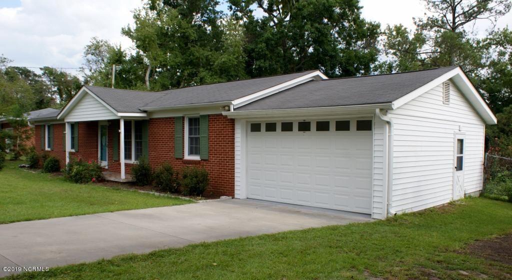 4407 Country Club Road Morehead City, NC 28557 - Photo 1 of 20 Coming Soon - No Showings