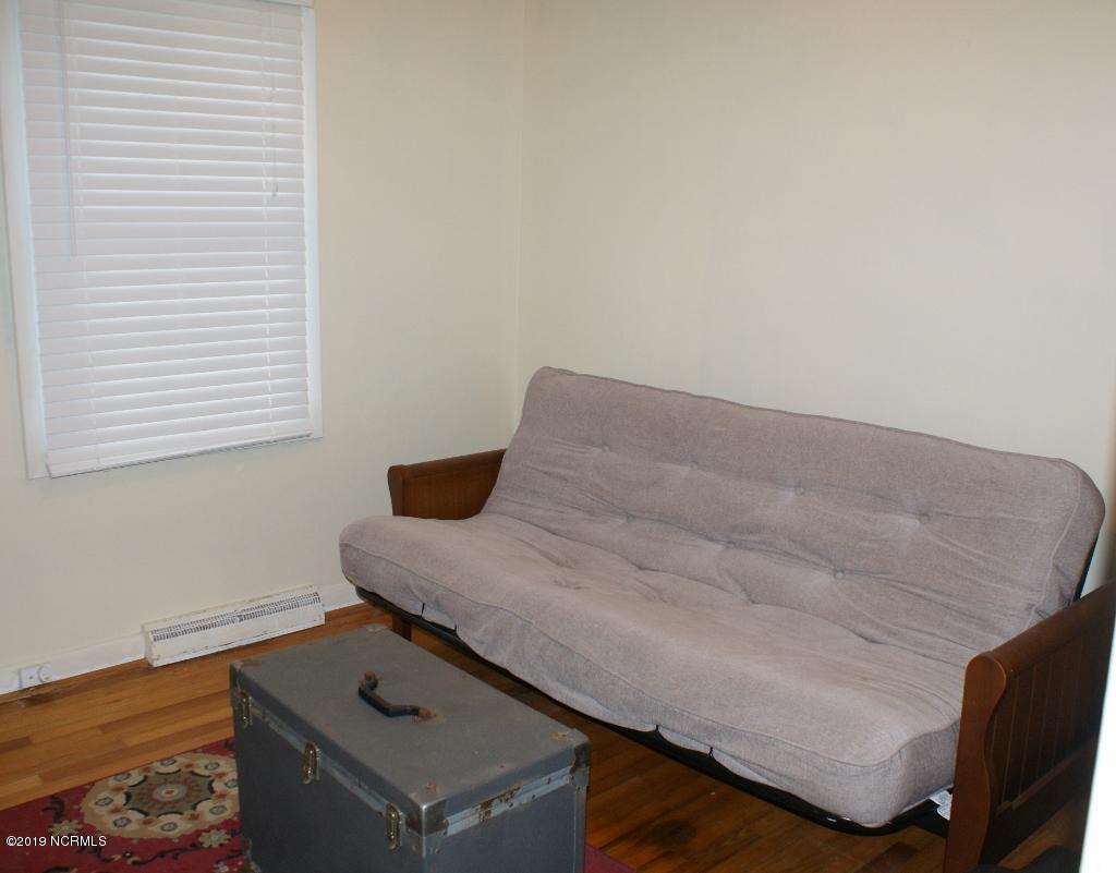 4407 Country Club Road Morehead City, NC 28557 - Photo 17 of 20 Bedroom #3