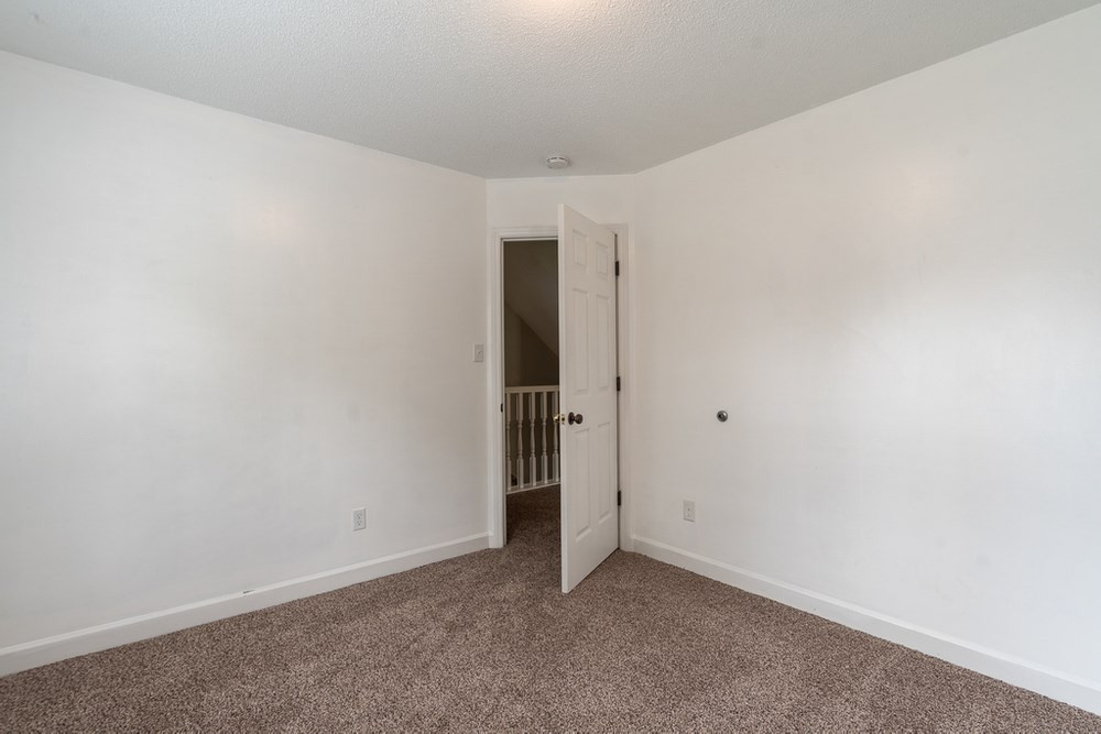 2409 Cookshire Drive Raleigh, NC 27604 - Photo 20 of 30 Bedroom 2