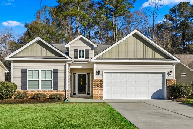 $429,000 | 214 Clearwater Drive, Pawleys Island, SC 29585