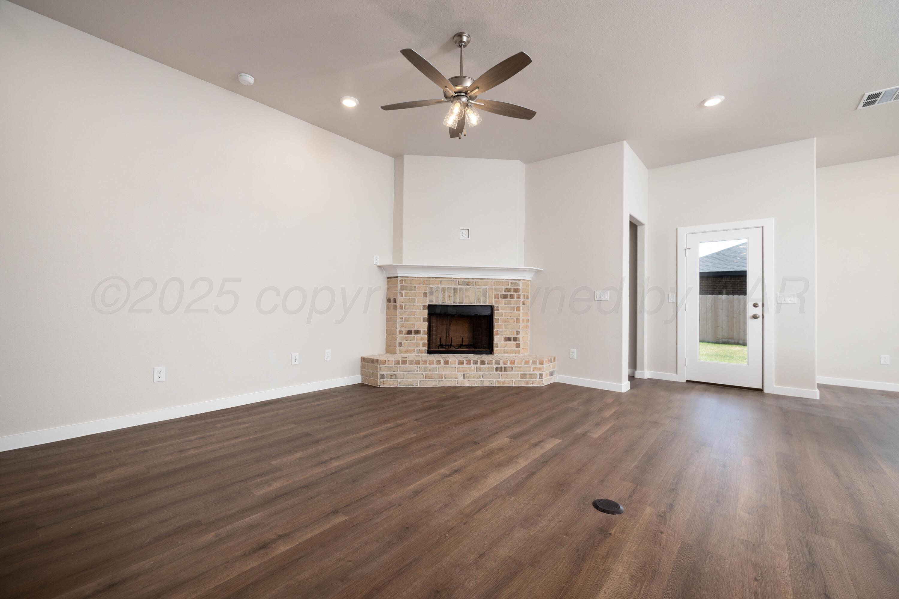 10601 Ruse Street Amarillo, TX 79118 - Photo 3 of 9 10601 Ruse-3