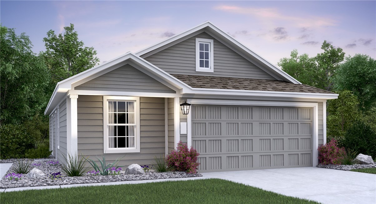 7004 Spirit Hill Road Austin, TX 78744 - Photo 1 of 1 Gallery Image 1
