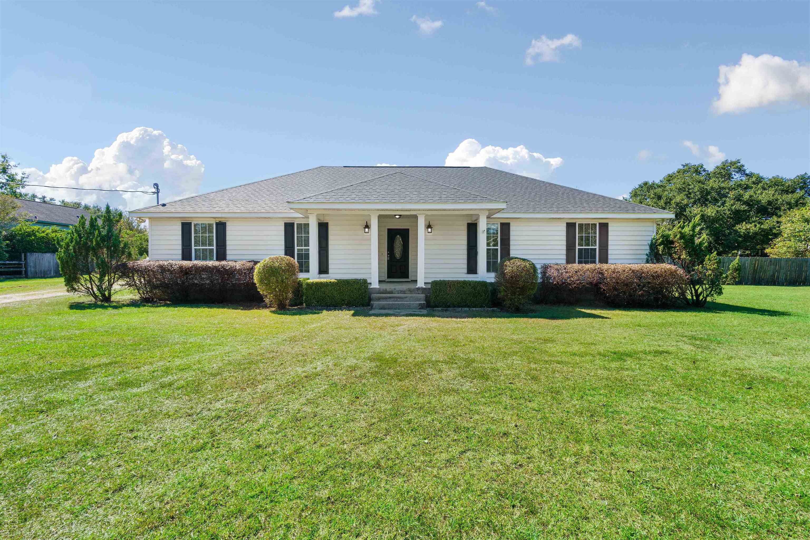 16242 Mcdowell Road Bay Minette, AL 36507 - Photo 1 of 28