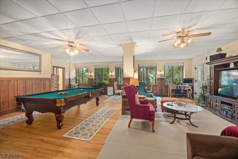 761 Backhus Estate Road Glen Gardner, NJ 08826 - Photo 29 of 48
