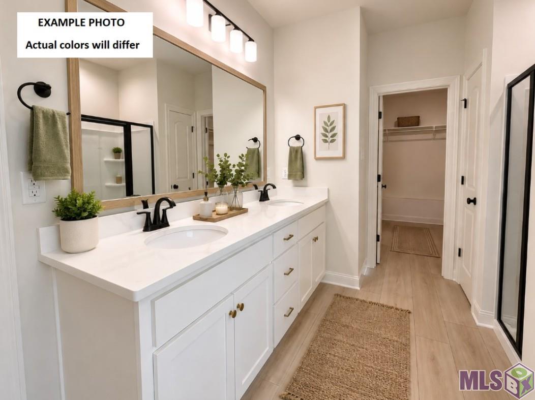 615 Elk Ridge Covington, LA 70435 - Photo 5 of 6 PRIMARY BATHROOM