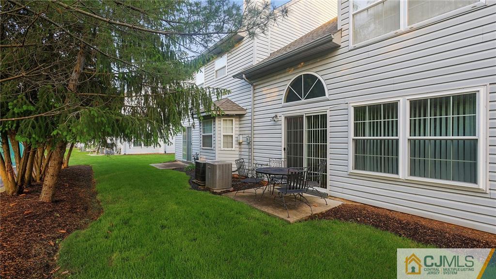 201 Nebula Road Piscataway, NJ 08854 - Photo 26 of 27 a front view of a house with a yard