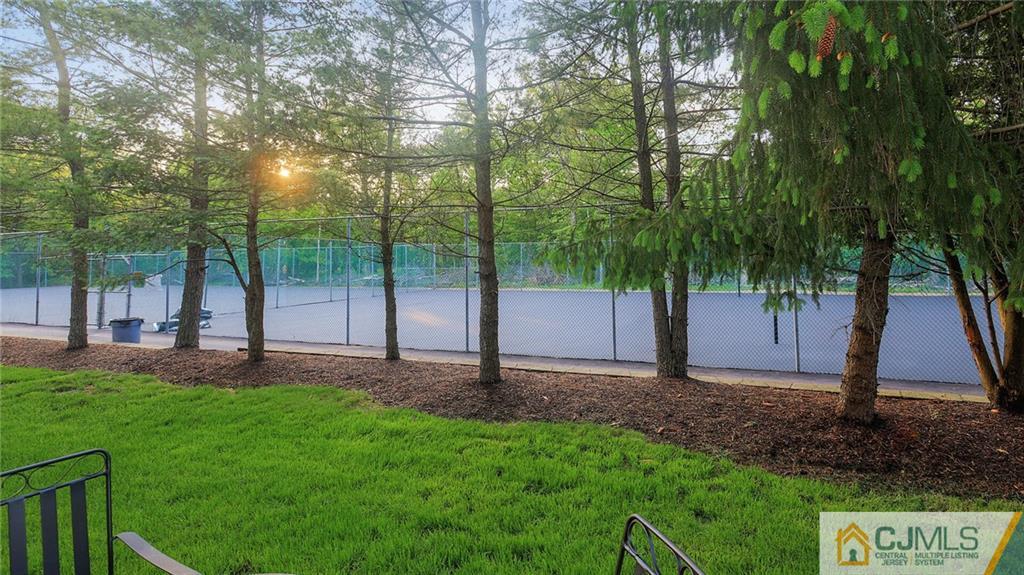 201 Nebula Road Piscataway, NJ 08854 - Photo 27 of 27 a view of a park with a tree