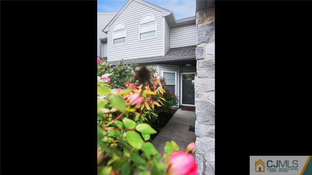 201 Nebula Road Piscataway, NJ 08854 - Photo 3 of 27 a view of a entryway