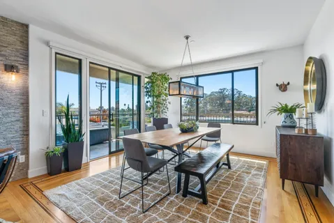 $1,749,000 | 515 Second Street, Unit A1, Santa Cruz, CA 95060