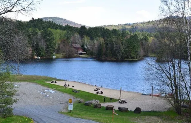 $17,500 | Lot 185 Hanover Drive, Unit 185, Woodsville, NH 03785