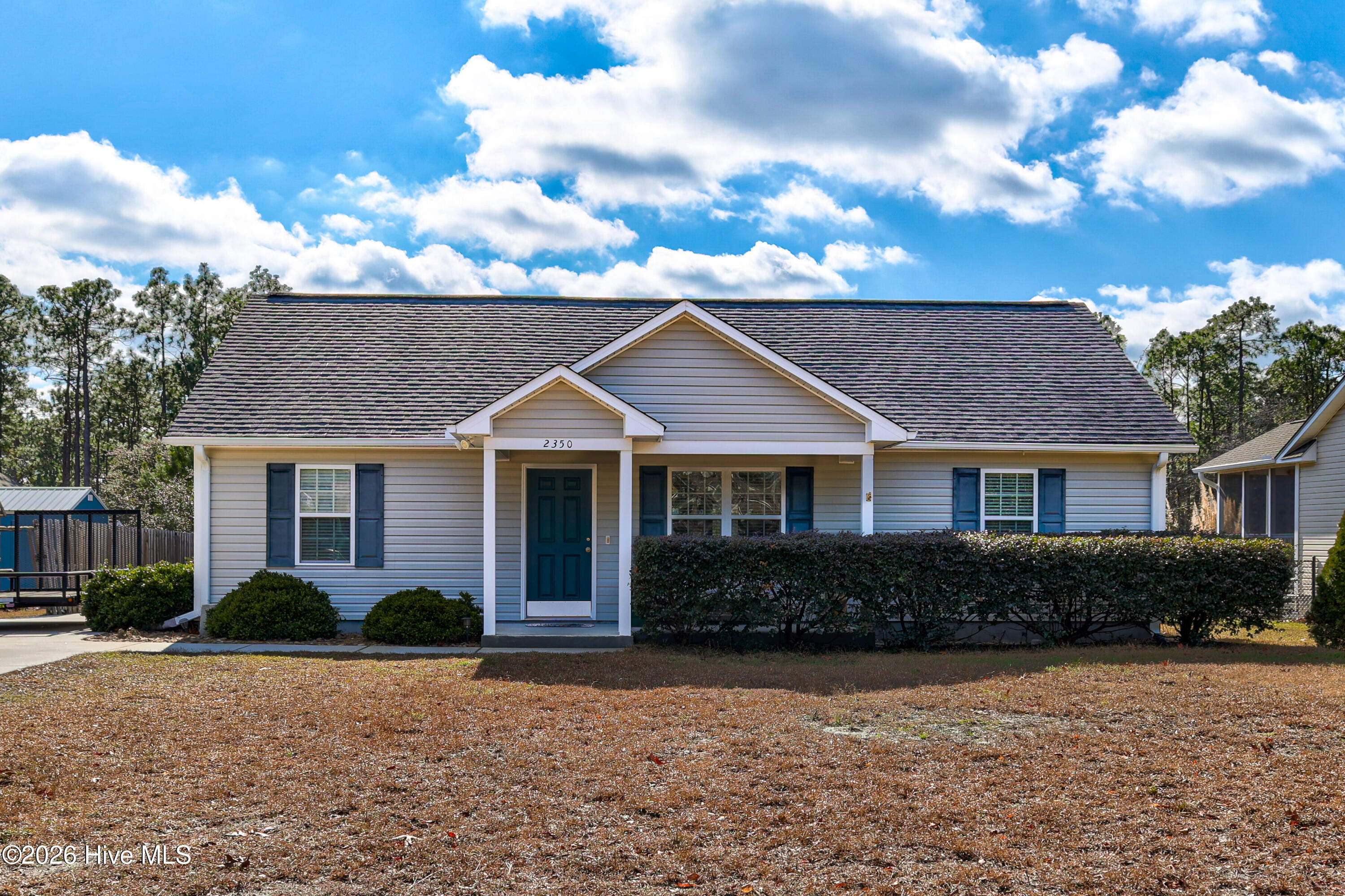 2350 Clinton Road Southport, NC 28461 - Photo 1 of 35 2350 Clinton Rd-print-001-002-2350 Clint