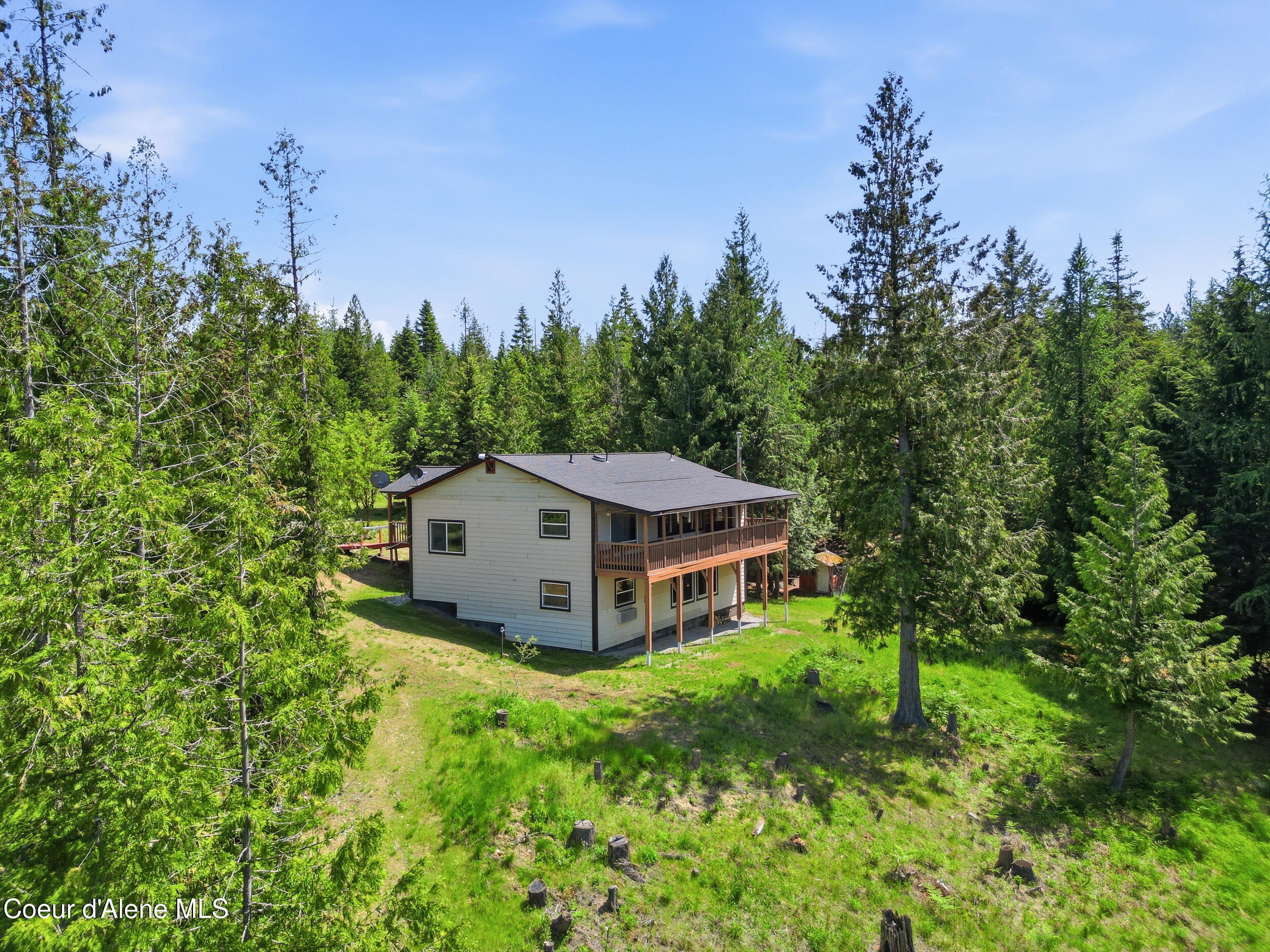 775 3 Bears Road Priest River, ID 83856 - Photo 46 of 52 3 bears 60