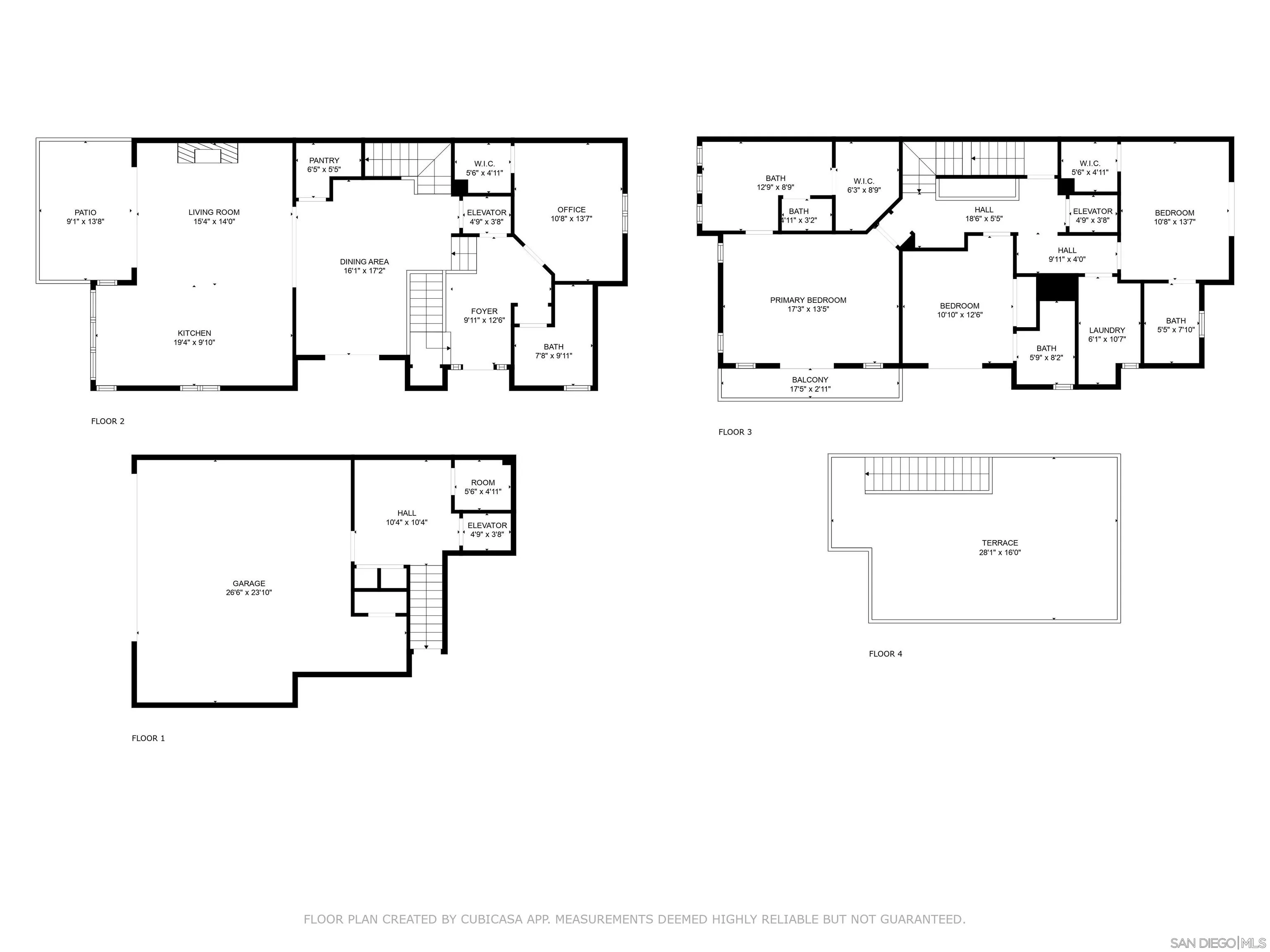 708 Silver Street La Jolla, CA 92037 - Photo 42 of 44