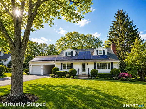 $441,500 | 66 Wyndwood Drive, Bristol, CT 06010