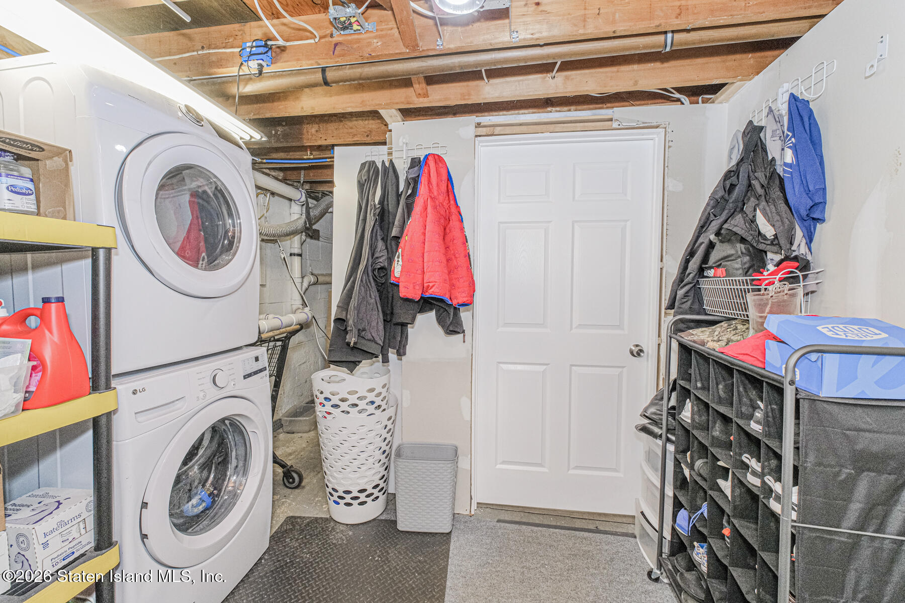 2 Pension Road Manalapan, NJ 07726 - Photo 19 of 24 Laundry Room