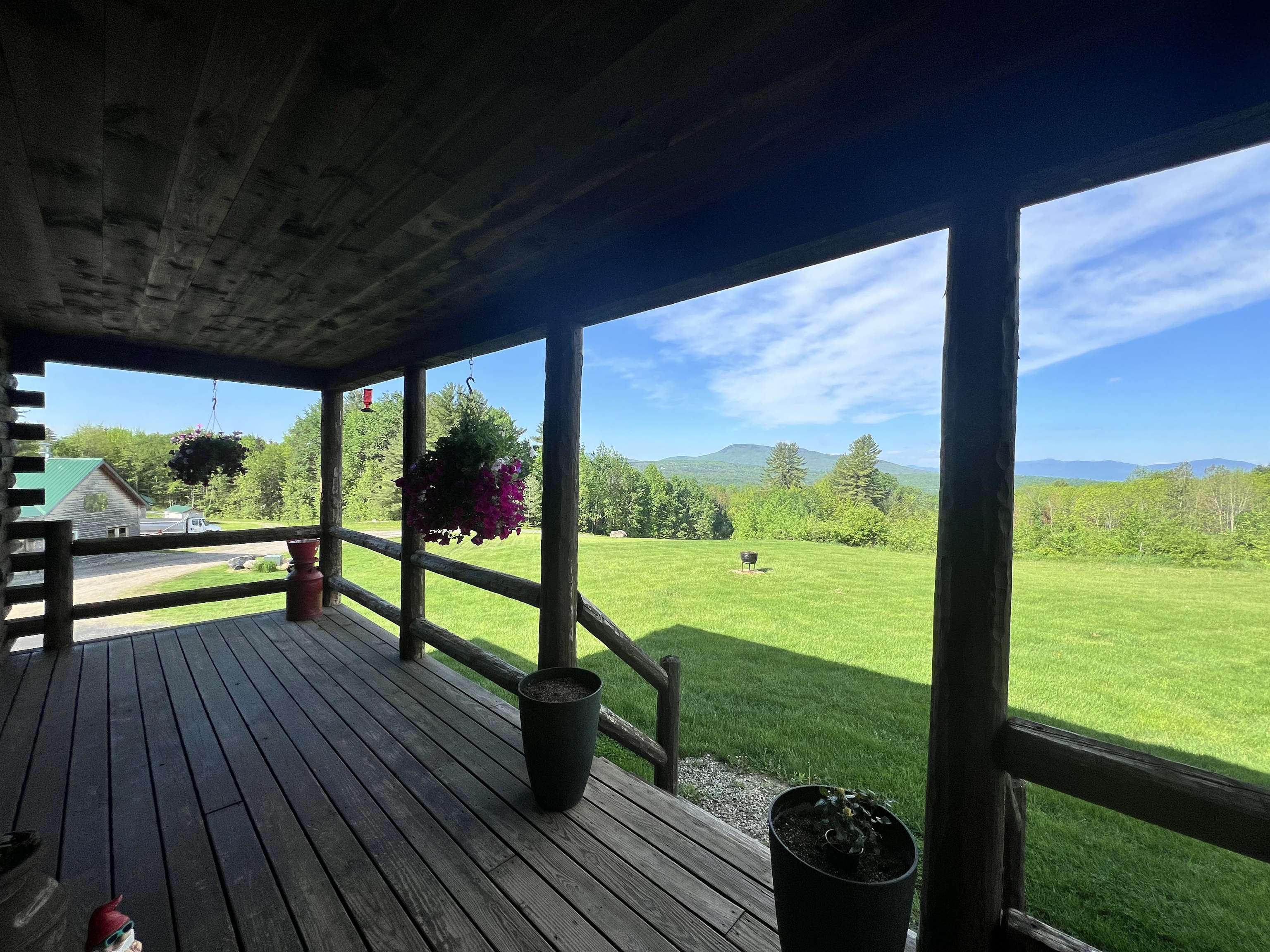 1036 Town Hill Road Wolcott, VT 05680 - Photo 55 of 59