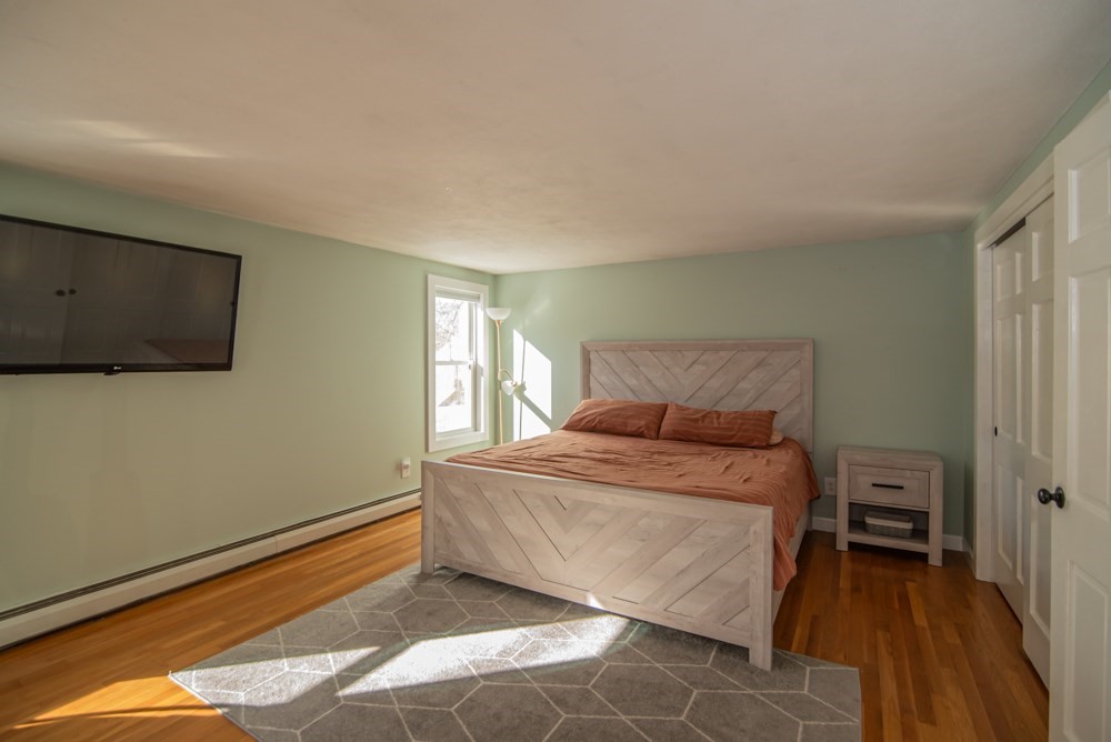 50 Tewksbury Road Hampstead, NH 03841 - Photo 12 of 20 Gallery Image 12