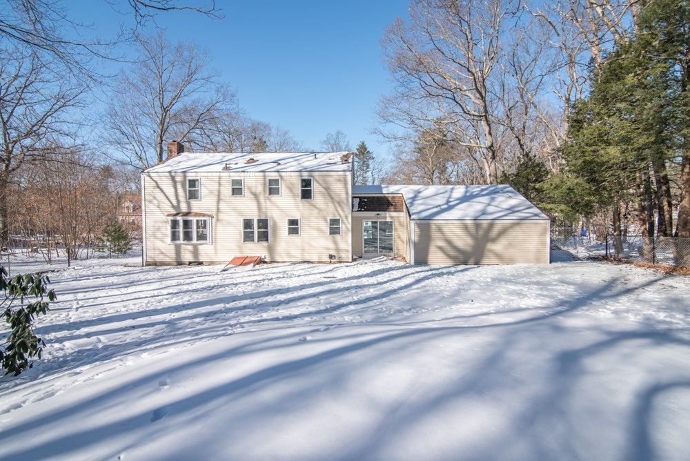 50 Tewksbury Road Hampstead, NH 03841 - Photo 19 of 20 Gallery Image 19