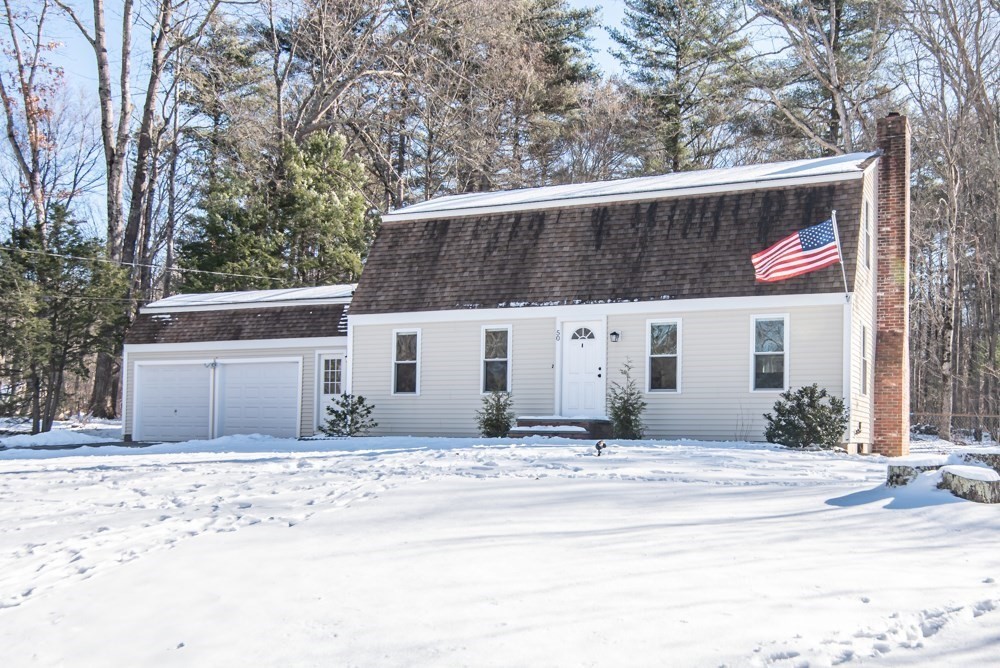 50 Tewksbury Road Hampstead, NH 03841 - Photo 2 of 20 Gallery Image 2