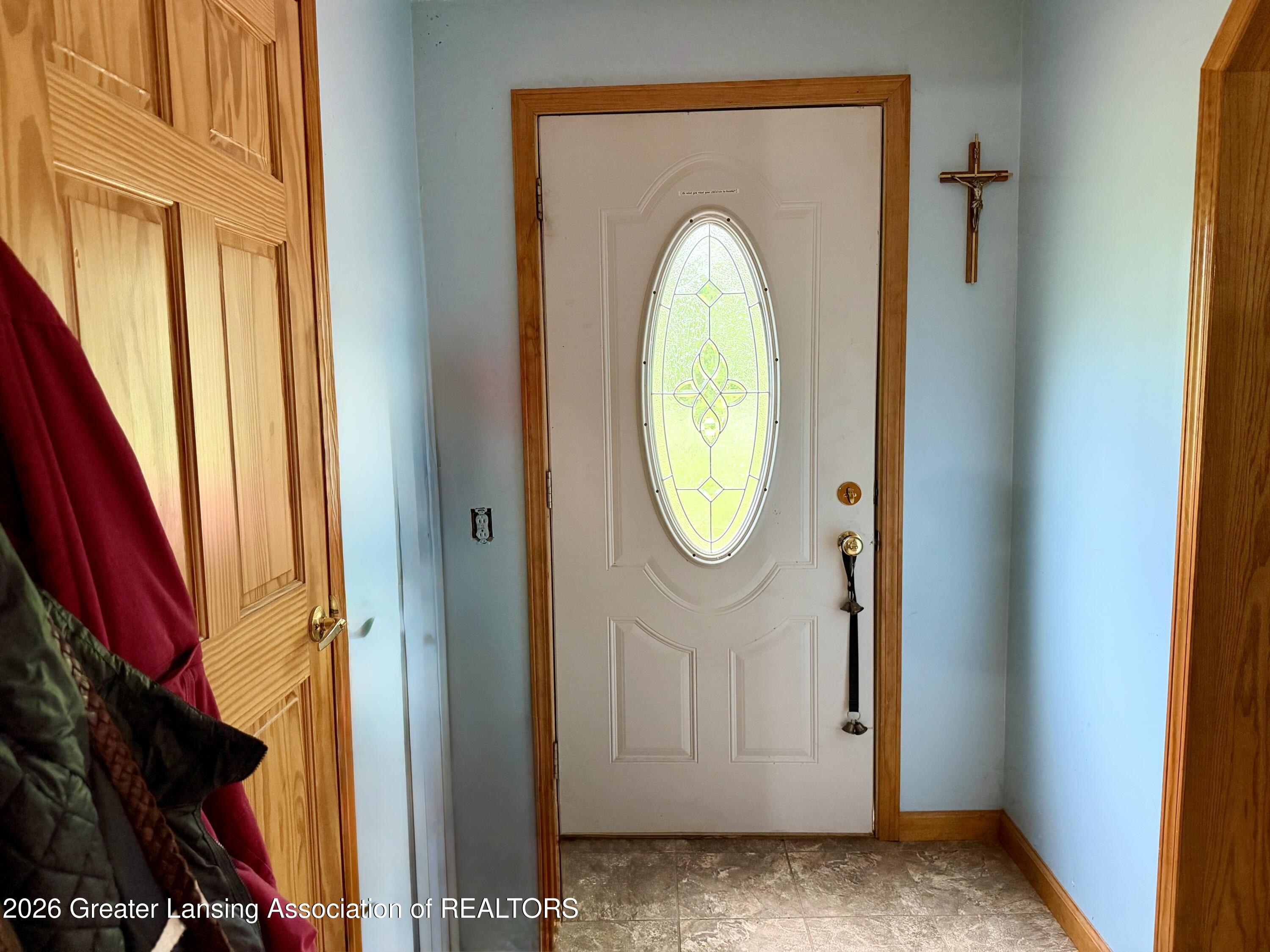 5447 Woods Road Bellevue, MI 49021 - Photo 7 of 62