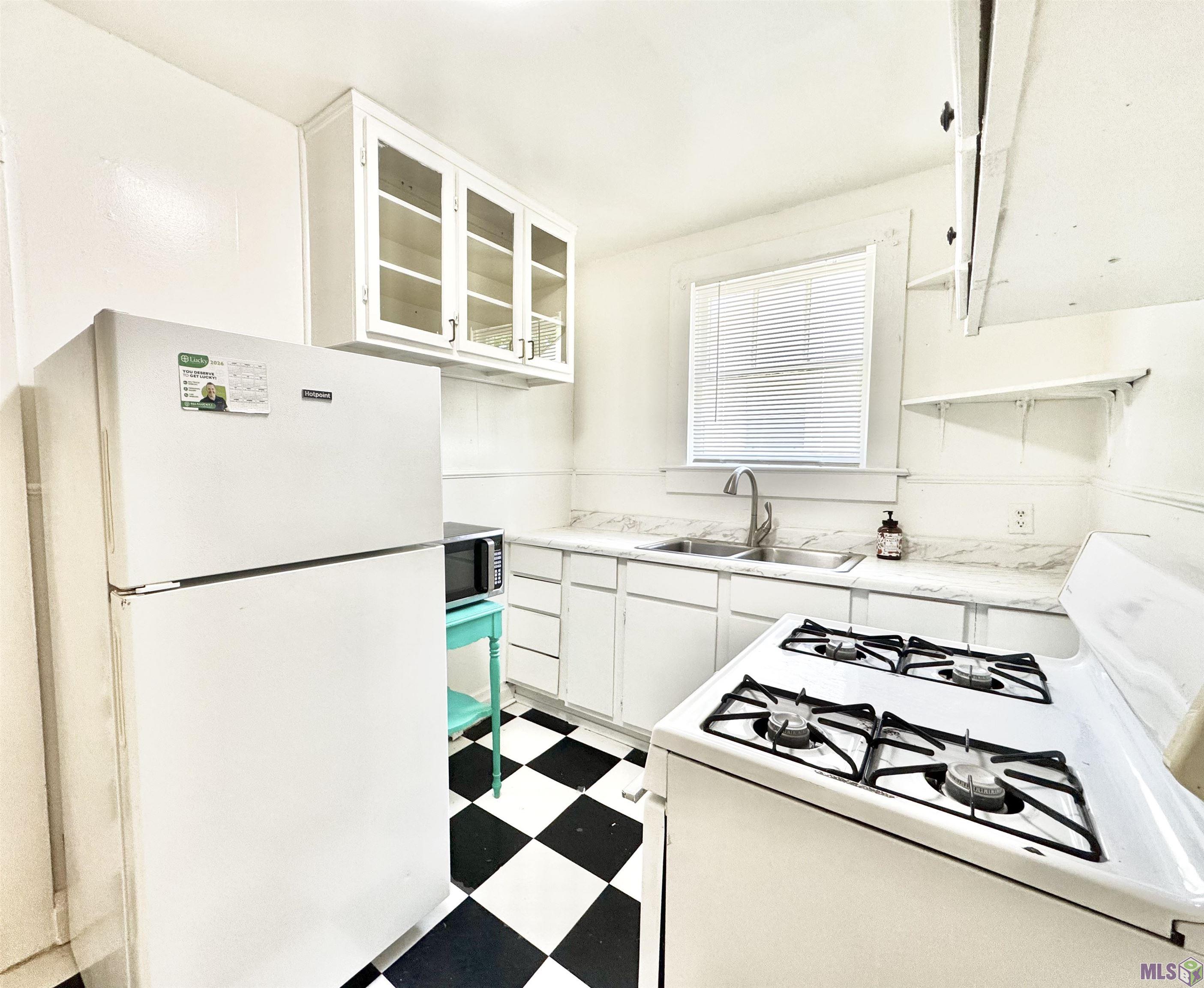 849 Blanchard Street Baton Rouge, LA 70806 - Photo 3 of 6