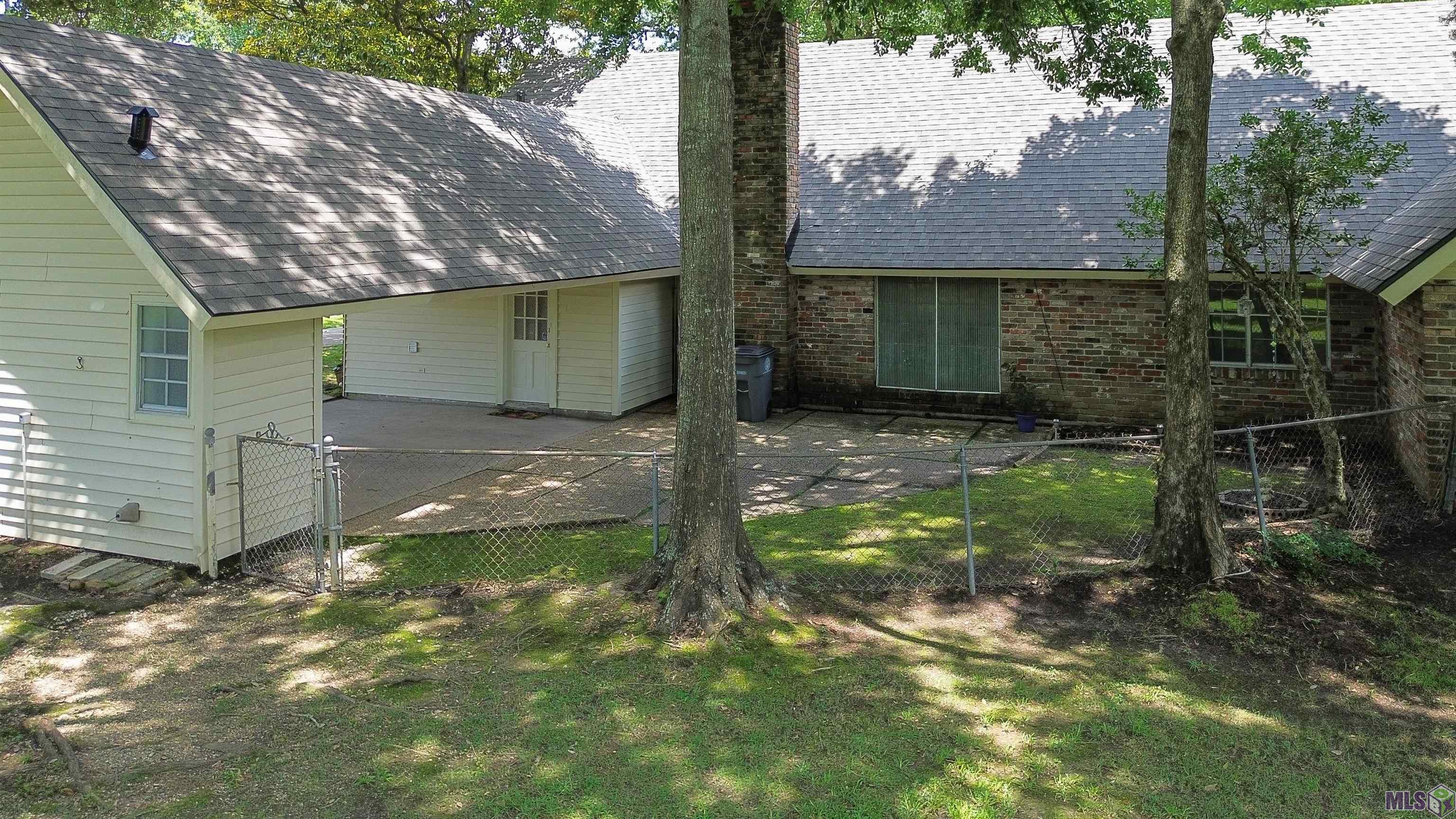 1438 South Woodhaven Street Baton Rouge, LA 70815 - Photo 34 of 36