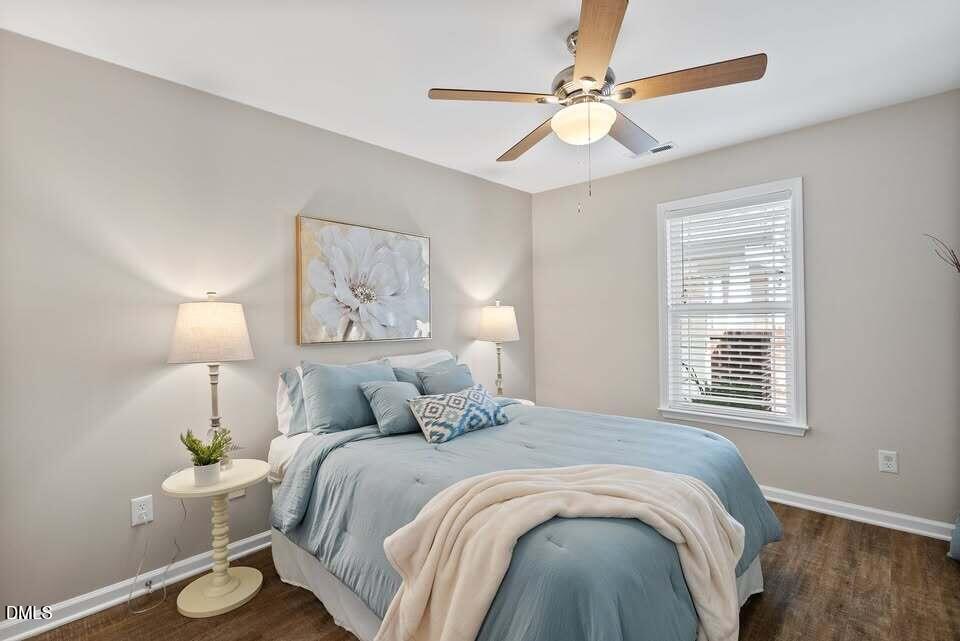 1228 South State Street, Unit C Raleigh, NC 27610 - Photo 6 of 11 1228 S State 6