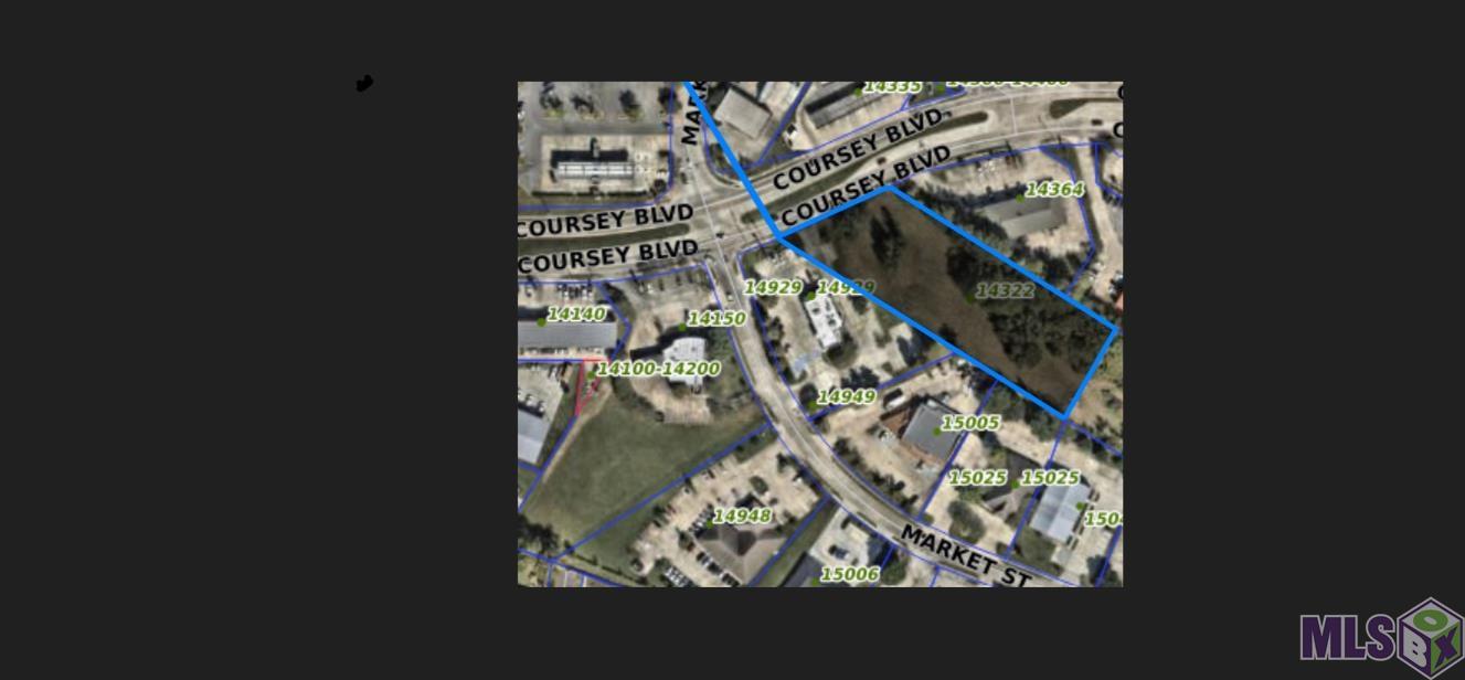 14322 Coursey Boulevard Baton Rouge, LA 70817 - Photo 2 of 2