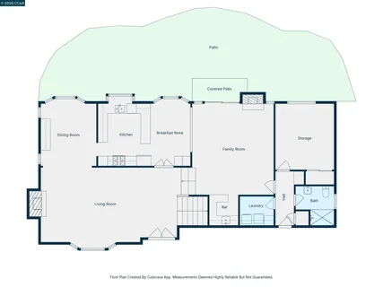 $1,849,000 | 75 Barrons Place, Danville, CA 94526