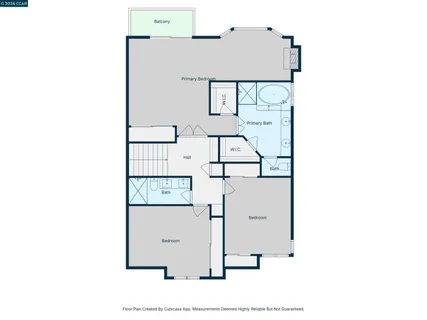 $1,849,000 | 75 Barrons Place, Danville, CA 94526