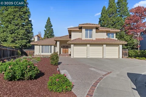 $1,849,000 | 75 Barrons Place, Danville, CA 94526