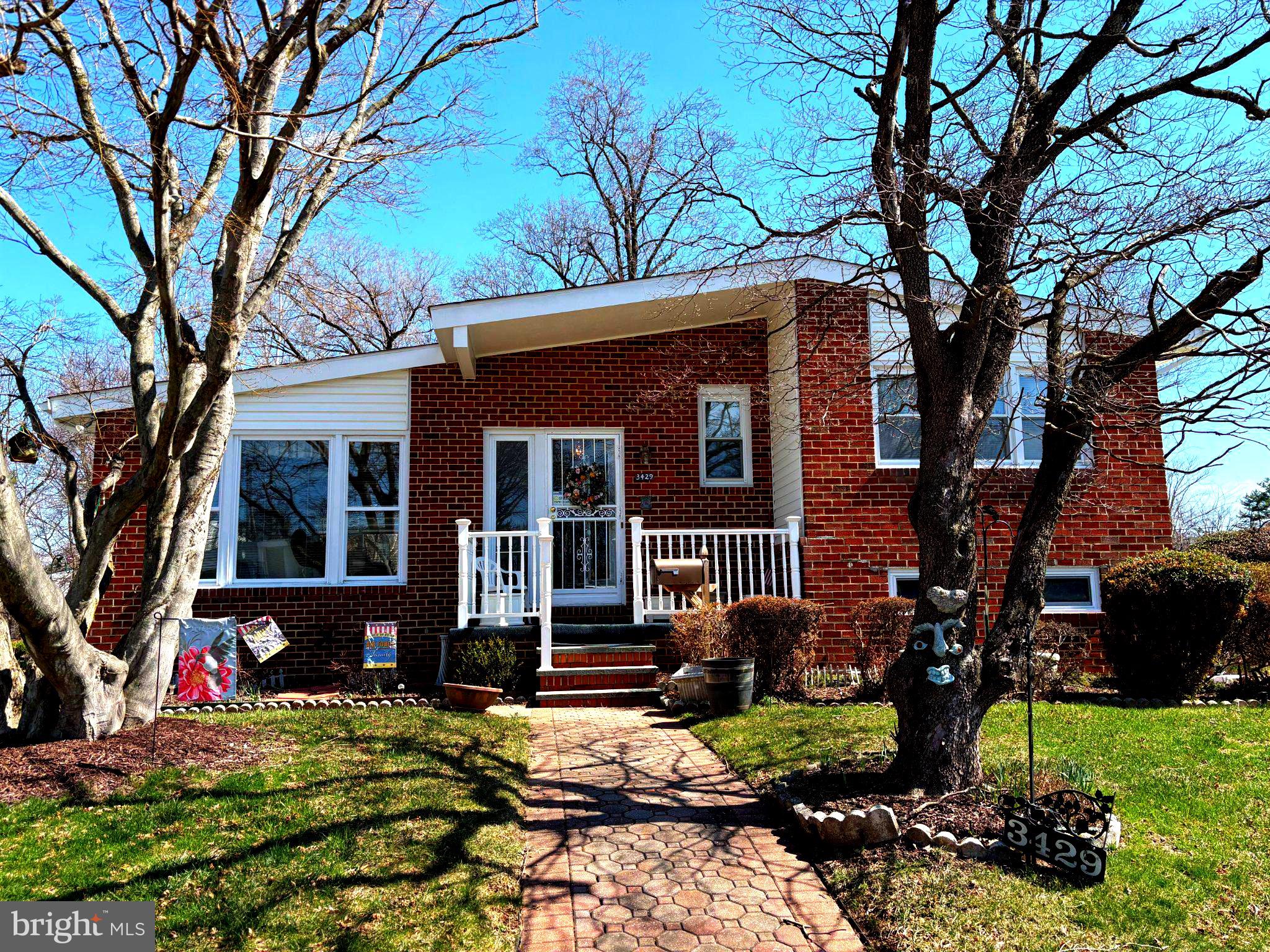 3429 Edcrest Road Baltimore, MD 21244 - Photo 1 of 36 Welcome HOME!