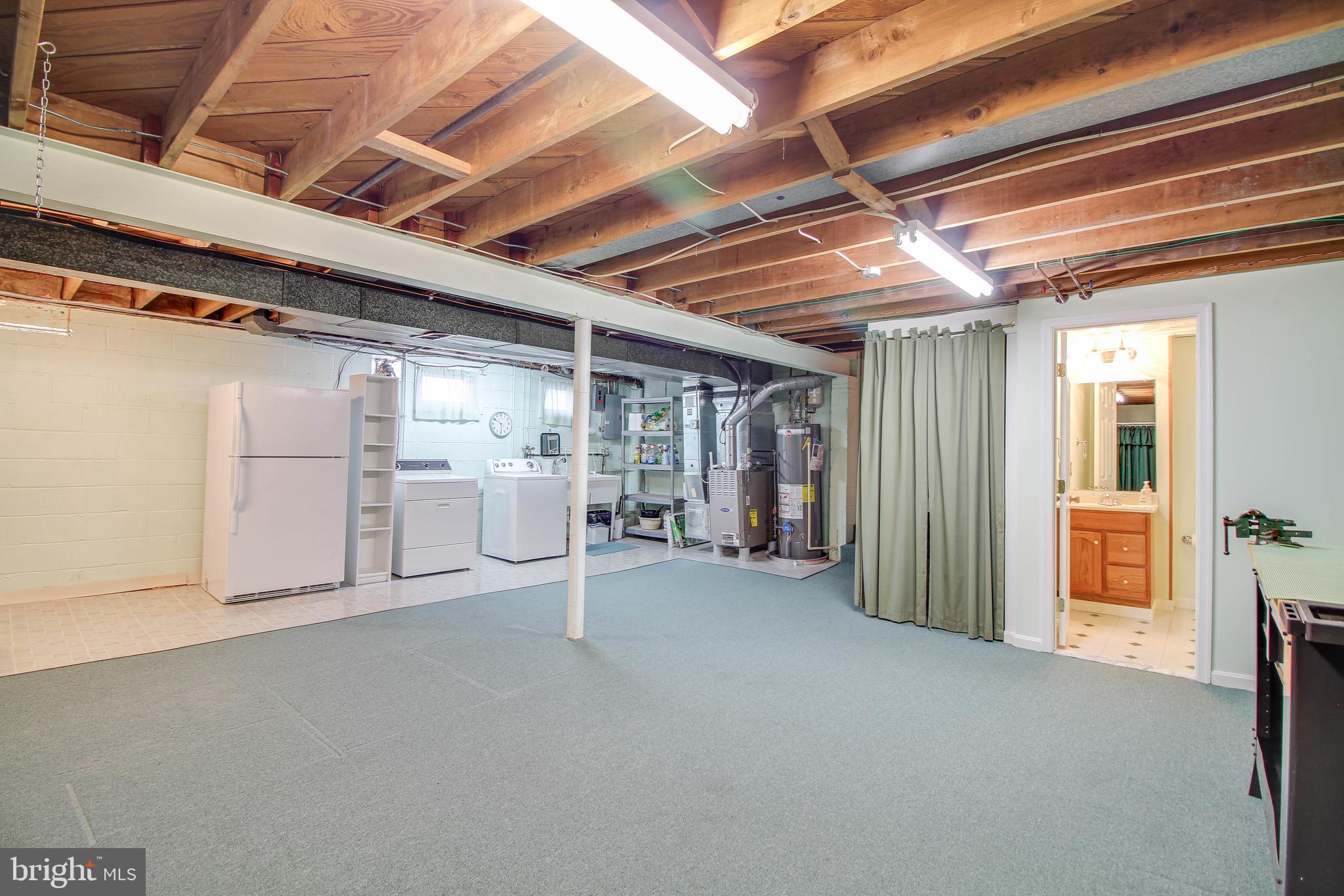 3429 Edcrest Road Baltimore, MD 21244 - Photo 25 of 36 Lower level 2 laundry