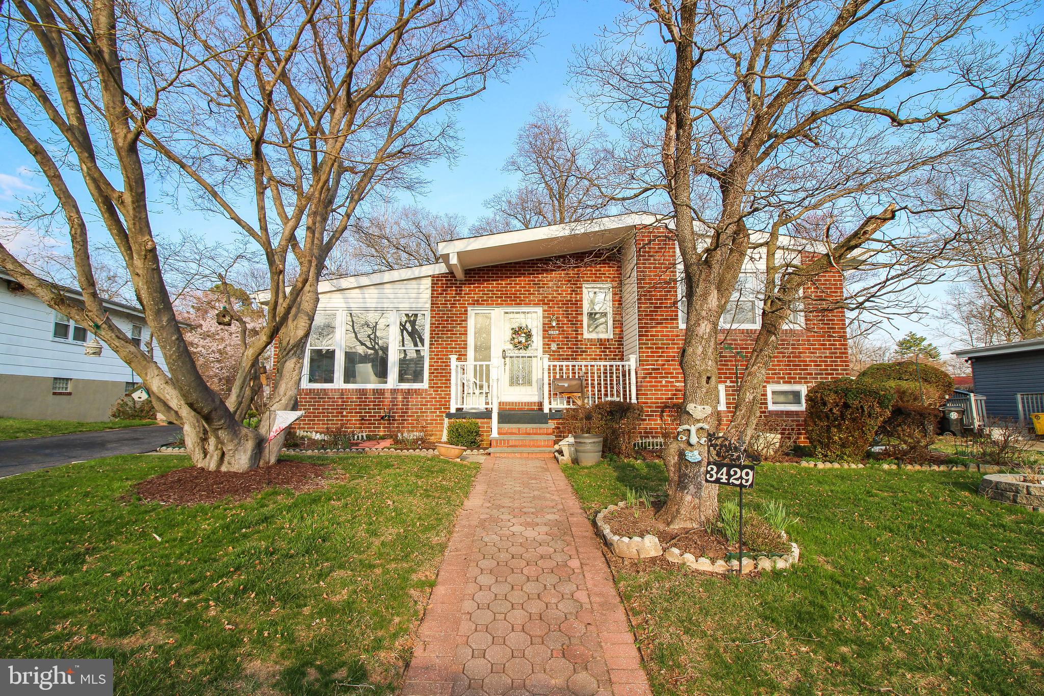 3429 Edcrest Road Baltimore, MD 21244 - Photo 36 of 36 Great place to call HOME!