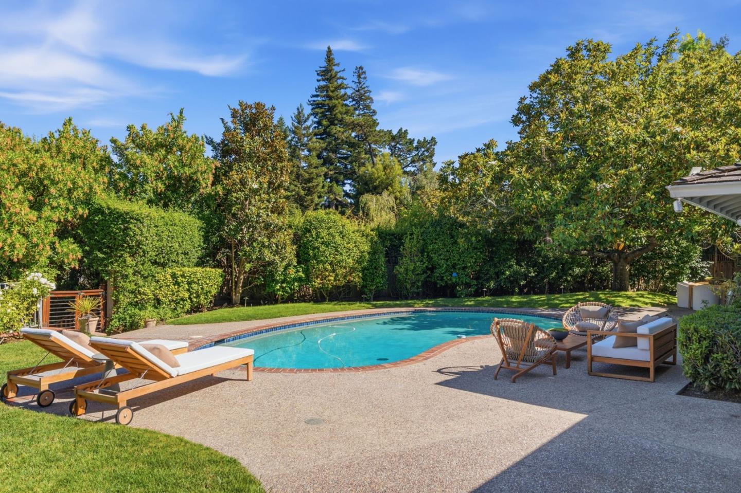 2245 Oakdale Road Hillsborough, CA 94010 - Photo 61 of 67