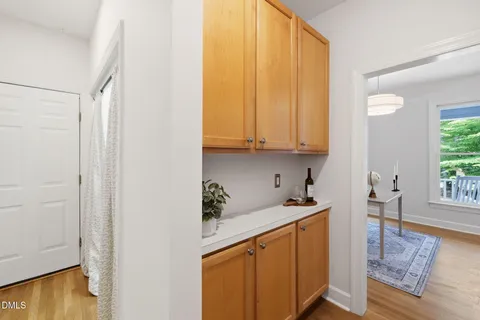 $619,000 | 1615 Meadow Lane, Chapel Hill, NC 27516