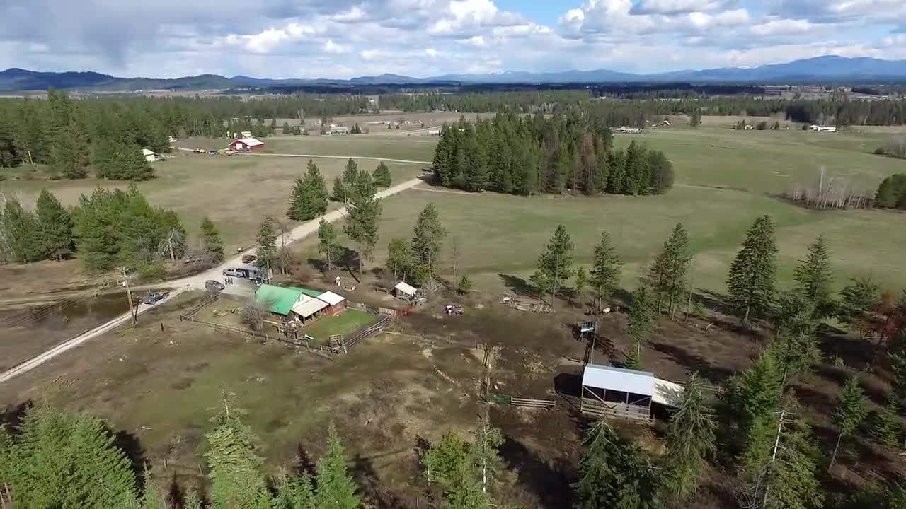 8411 West Valley Road Clayton, WA 99110 - Photo 19 of 20