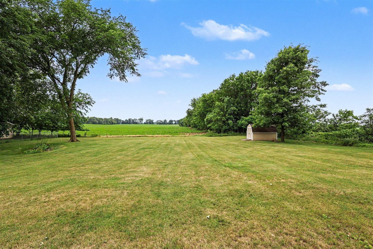 1632 South Parma Road Parma, MI 49269 - Photo 20 of 27