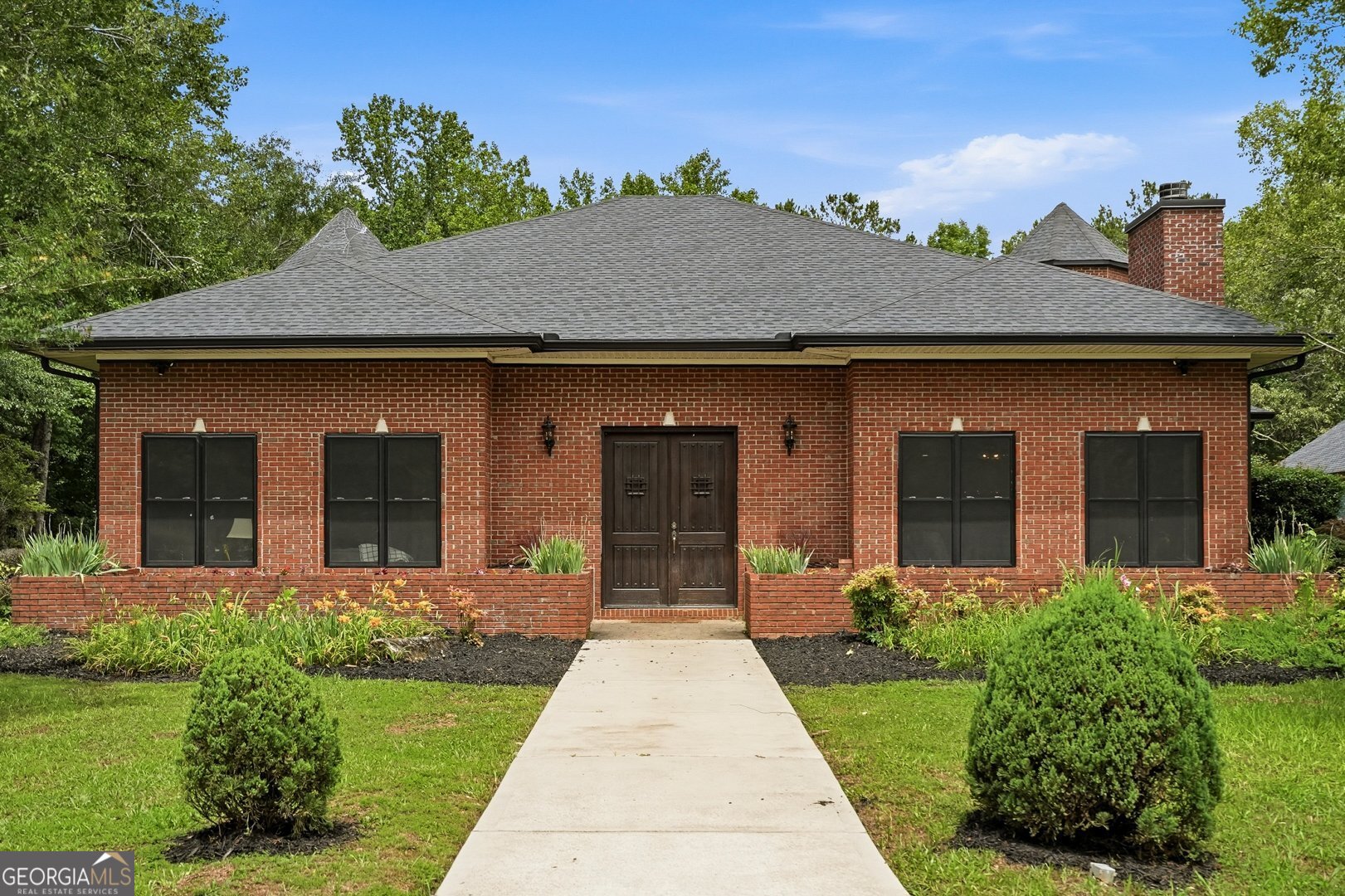 2103 Smokey Road Newnan, GA 30263 - Photo 1 of 43