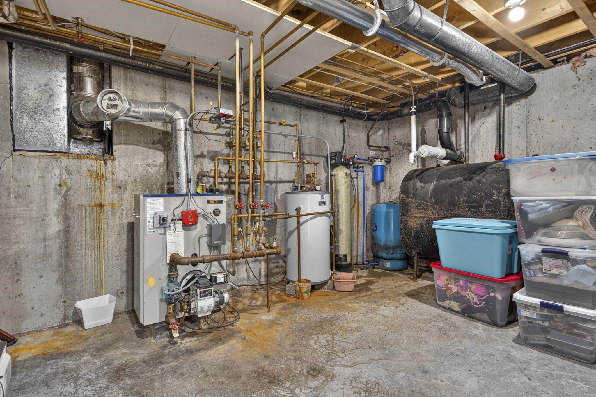 12 Ryan Road, Unit B Goffstown, NH 03045 - Photo 46 of 60